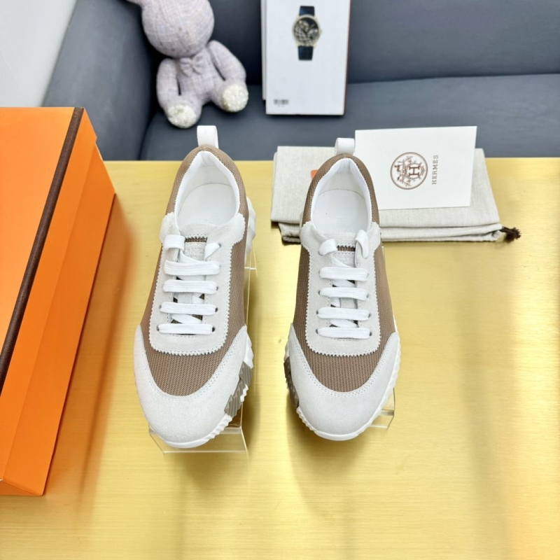 Hermes Casual Shoes